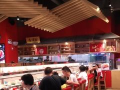 大堂-友壹町寿司(嘉洲广场店)