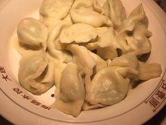 -日丰园海肠水饺·老字号大连海鲜(和平广场店)