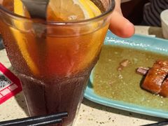 -新宝餐厅(流塘店)