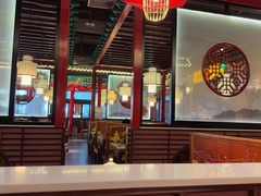 -缪氏川菜(深圳北站缤果空间店)