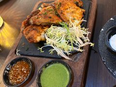 -Shantek象提南亚西餐厅&Bistro(淮海中路店)
