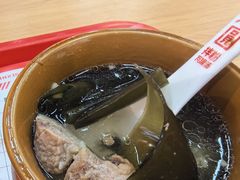 -万方圆拌粉瓦罐汤(恒茂华城店)