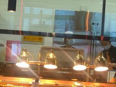 -比格比萨自助(德思勤四季汇店)