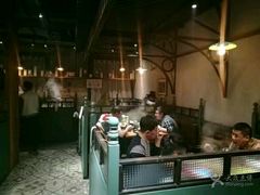 -手选潮汕鲜活牛肉火锅(二七广场店)