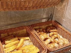 -比格比萨自助(宝山日月光店)