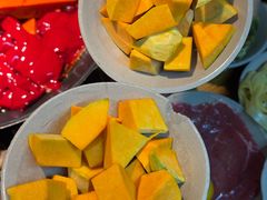 -阳阳老火锅(小南门店)