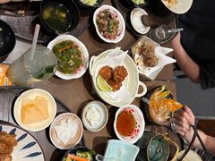 -ITARU食堂·定食料理(西丽店)