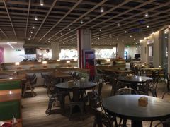 -So Lounge索兰至餐厅(蓝色港湾店)