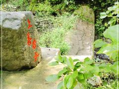 -天女山森林公园