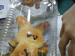 -皇后西斯汀饼店(文化路店)