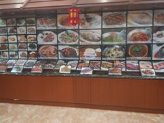 -翰林宴(阜南路店)