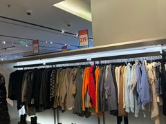 -ZARA(世贸天阶店)