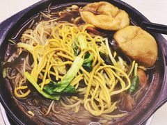 -南湖胖子砂锅(五福街店)