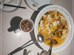 -花椒俏川菜小馆(南海万达店)