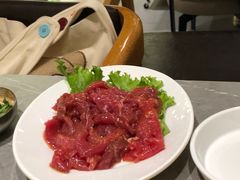 -盛江山自助料理(太原街万达店)