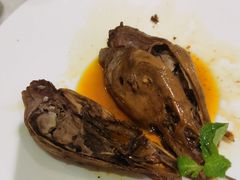 -大鸭梨烤鸭(左家庄店)