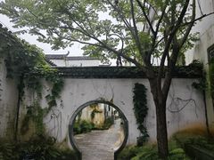 -婺源梦里老家大型山水实景演出