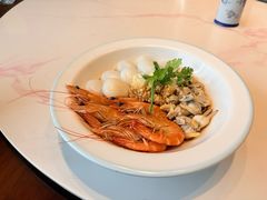 -壹只菜·崇明本地特色菜(崇明南门店)