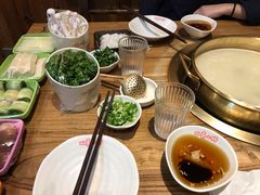 -四喜小胖·北京涮肉(五道营店)