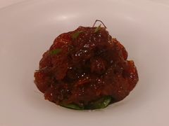 陈醋海蜇头-东富酒家(龙湖西溪天街店)