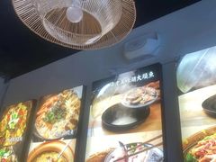 -阿鸡鱼庄·顺德鲜蒸小炒(亚运村店)