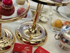 -Salon de Ville浦江汇(上海外滩华尔道夫酒店店)