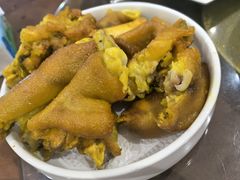 -熠盛粤味·顺德桑拿鸡(永康路店)