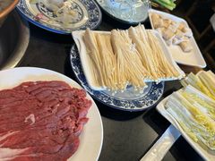 -裕德孚·非遗手切涮羊肉(东直门内大街店)