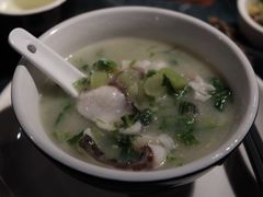 -大良毋米粥(锦龙路总店)