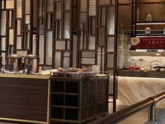 -康莱德酒店·美庭自助餐厅