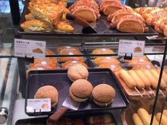 -巴黎贝甜(熙悦汇店)