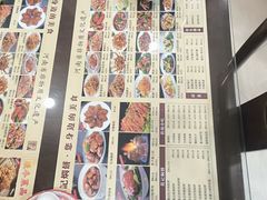-葛记焖饼(伏牛路店)