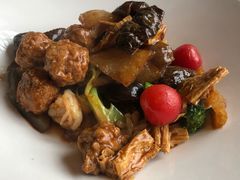 -北京老铺烤鸭(西稍门店)