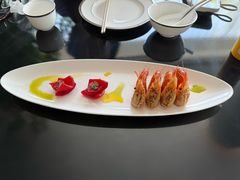 -茶人村·前滩江景雅宴(上海首店)