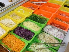 -舞素卷菜煎饼.糁汤(万达金街店)