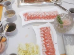 -中渝城重庆火锅(文昌店)