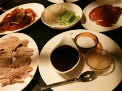 -北京王府井希尔顿酒店·秦唐中餐厅Chynna