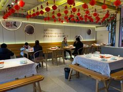 -龚海宝· 烧烤· 羊肉原切挂糊更好吃(庄市店)