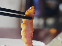 猪颈肉-食肆&Fourteen(武林夜市店)