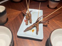 -蚝翅·海鲜粥·烧烤·羊肉季(鄞州万达店)