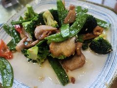-东坊味道私房菜·地道顺德菜(大良店)