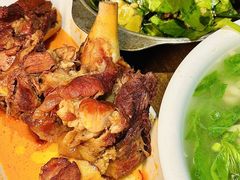 -爆好吃夜市大排档·乐山江湖菜(中心城总店)