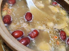 -平娃三宝烧烤·面食(南小街店)