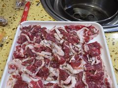 -老范地摊烧烤(阳光金地园店)