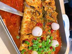 -鱼酷活鱼烤鱼(沈阳大悦城店)