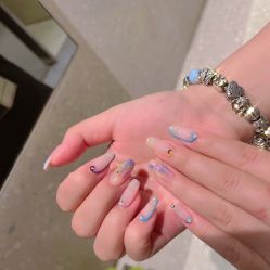 -小小美甲美睫