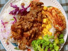 -豪客来牛排(成都锦江大融城店)