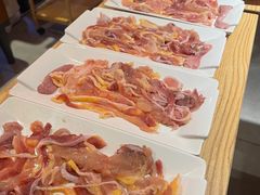 -淼福猪肚鸡·椰子鸡火锅(大沙地店)