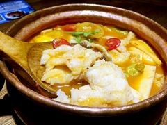 -雀舞云南菜(乐客城店)