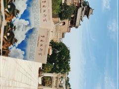 -李自成行宫